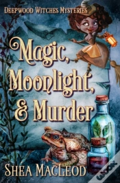 Capa do artigo Magic, Moonlight, And Murder