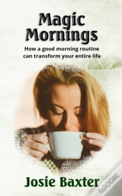 Capa do artigo Magic Mornings