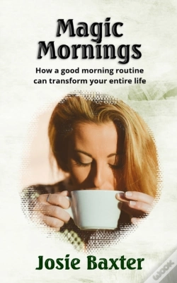 Capa do artigo Magic Mornings