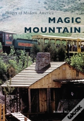 Capa do artigo Magic Mountain