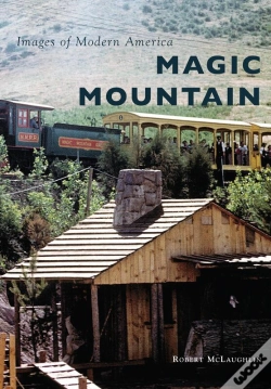 Capa do artigo Magic Mountain
