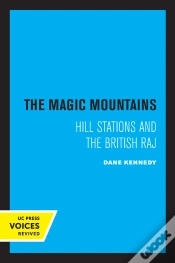 Capa do artigo Magic Mountains