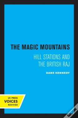 Capa do artigo Magic Mountains