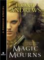 Magic Mourns - Preview