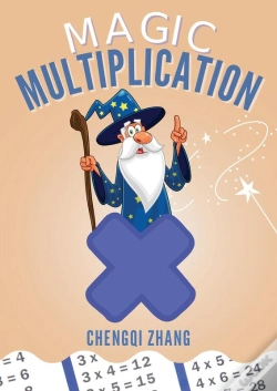 Capa do artigo Magic Multiplication
