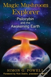 Capa do artigo Magic Mushroom Explorer