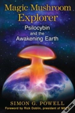 Capa do artigo Magic Mushroom Explorer