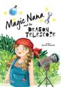 Magic Nana And The Dragon Telescope - Preview