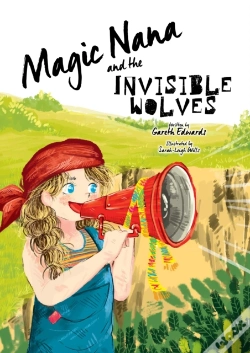 Capa do artigo Magic Nana And The Invisable Wolves