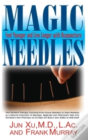 Capa do artigo Magic Needles