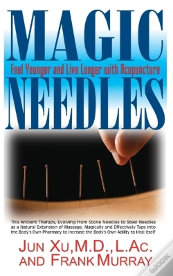 Capa do artigo Magic Needles