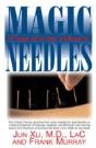 Magic Needles - Preview