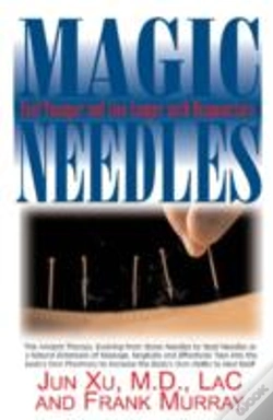 Capa do artigo Magic Needles