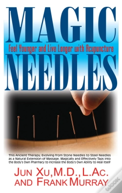 Capa do artigo Magic Needles