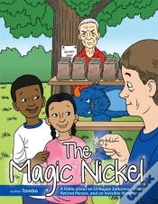Capa do artigo Magic Nickel