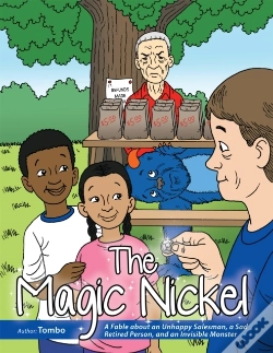 Capa do artigo Magic Nickel