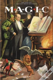 Capa do artigo Magic