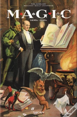 Capa do artigo Magic