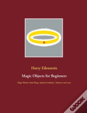 Capa do artigo Magic Objects For Beginners