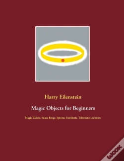 Capa do artigo Magic Objects For Beginners