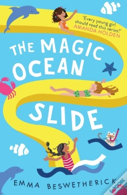 Capa do artigo Magic Ocean Slide