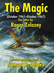 Capa do artigo Magic (October 1961-October 1967)