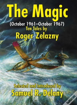 Capa do artigo Magic (October 1961-October 1967)