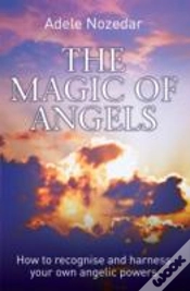 Capa do artigo Magic Of Angels