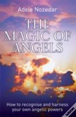 Capa do artigo Magic Of Angels