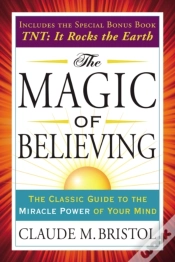 Capa do artigo Magic Of Believing