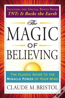 Capa do artigo Magic Of Believing
