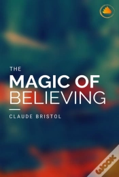 Capa do artigo Magic Of Believing