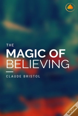 Capa do artigo Magic Of Believing