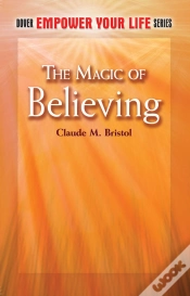 Capa do artigo Magic Of Believing