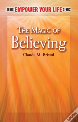 Capa do artigo Magic Of Believing