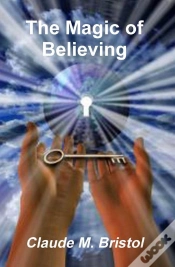 Capa do artigo Magic Of Believing