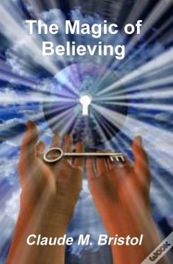 Capa do artigo Magic Of Believing