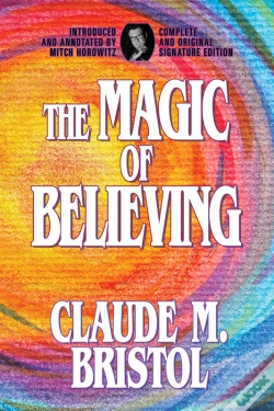 Capa do artigo Magic Of Believing