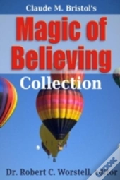 Magic Of Believing Collection