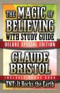 Magic Of Believing & Tnt: It Rocks The Earth With Study Guide - Preview