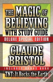 Capa do artigo Magic Of Believing & Tnt: It Rocks The Earth With Study Guide