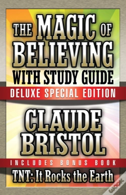 Capa do artigo Magic Of Believing & Tnt: It Rocks The Earth With Study Guide
