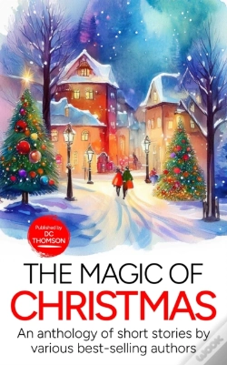 Capa do artigo Magic Of Christmas
