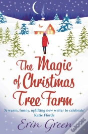 Capa do artigo Magic Of Christmas Tree Farm