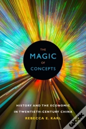 Capa do artigo Magic Of Concepts
