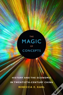 Capa do artigo Magic Of Concepts