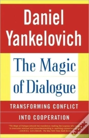 Capa do artigo Magic Of Dialogue
