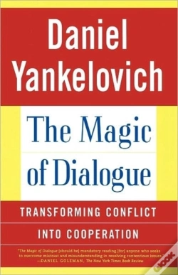 Capa do artigo Magic Of Dialogue