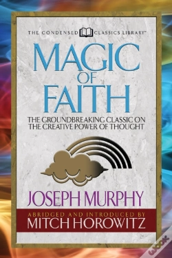 Capa do artigo Magic Of Faith (Condensed Classics)