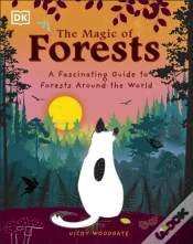 Capa do artigo Magic Of Forests